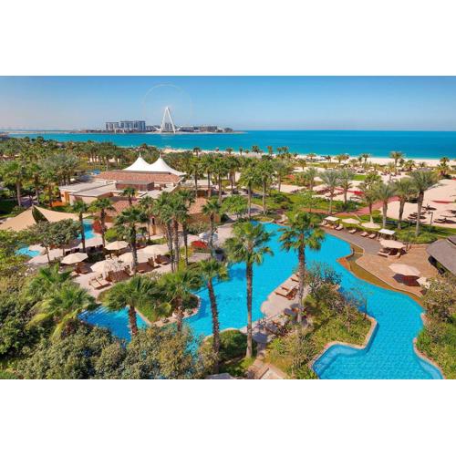 The Ritz-Carlton, Dubai