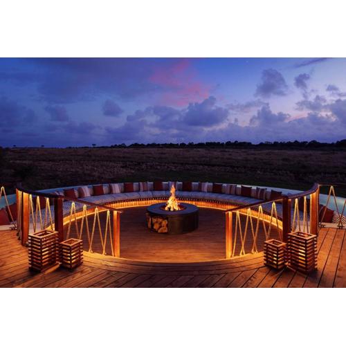 The Ritz-Carlton, Masai Mara Safari Camp