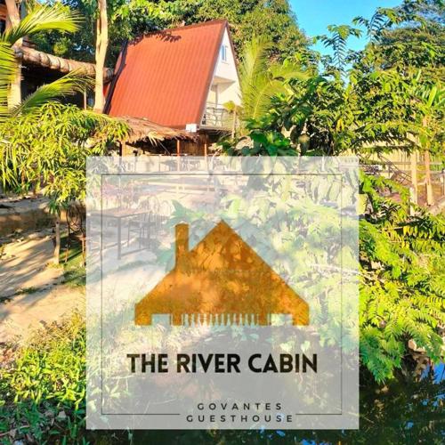 The River Cabin - Govantes Guesthouse