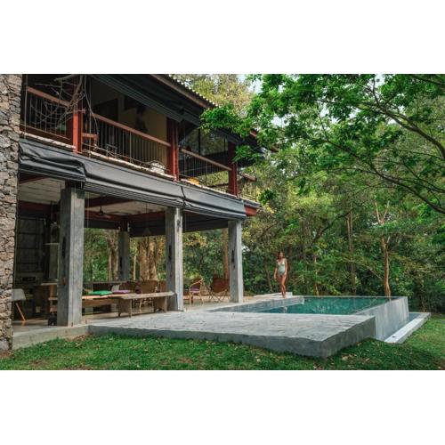 The River House Dambulla by The Serendipity Collection
