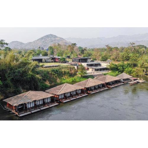 The River Life Resort