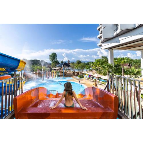 The Riverie by Katathani