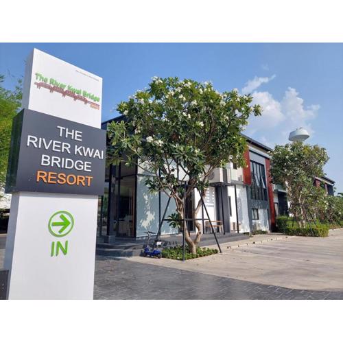 The RiverKwai Bridge Resort 2