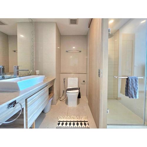 The Riviera Jomtien Condominium