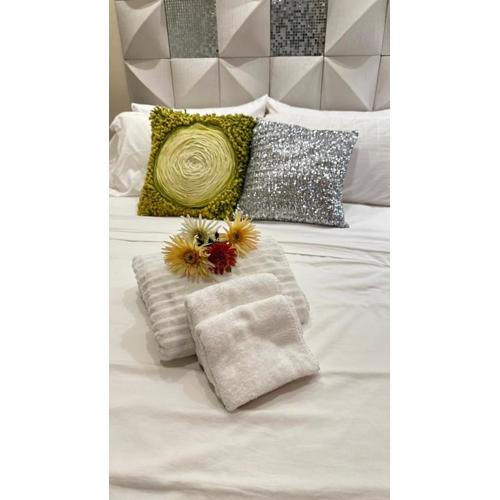 The riviera Jomtien Pattaya by Rose‘