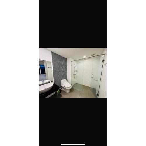 The rizin résidence