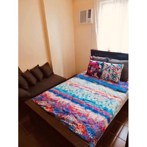 The Rochester Parklane Condominium