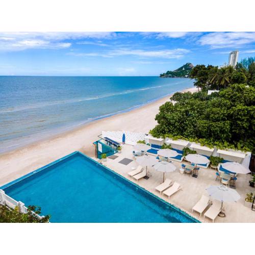 The Rock Hua Hin Beachfront Spa Resort