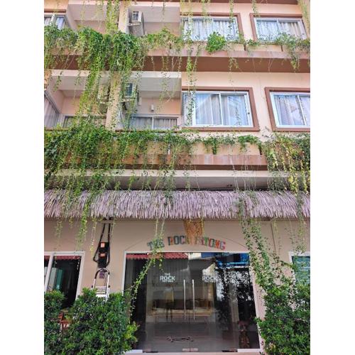 The Rock Patong Comfort Stay