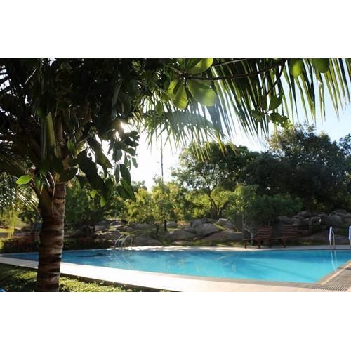 The Rock Tourist Resort