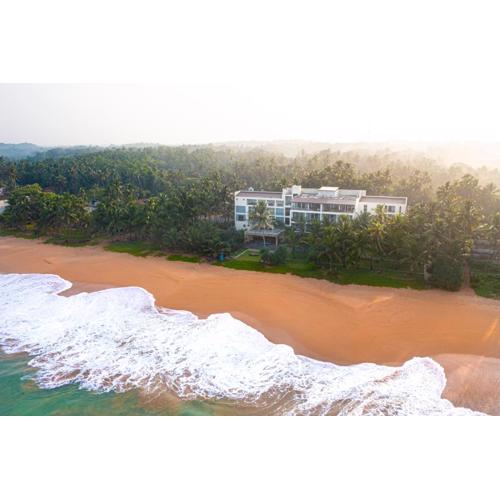 The Rockwall Boutique Hotel Bentota