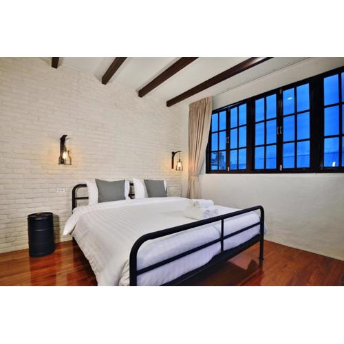 The Rommanee Classic Guesthouse