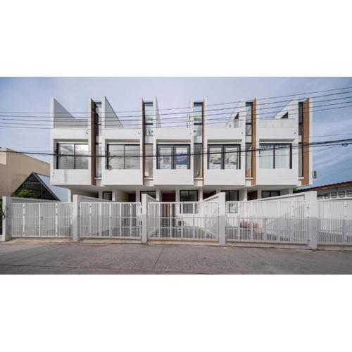 The Rooftop Townhouse in Center of Pattani