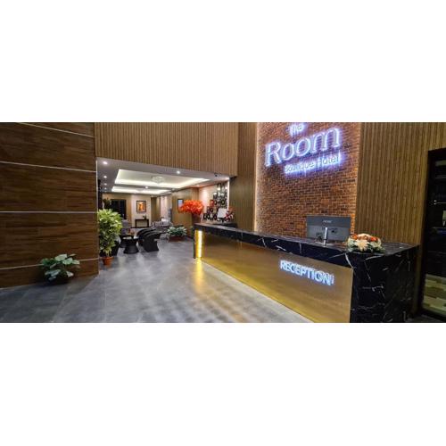 The Room Boutique Hotel