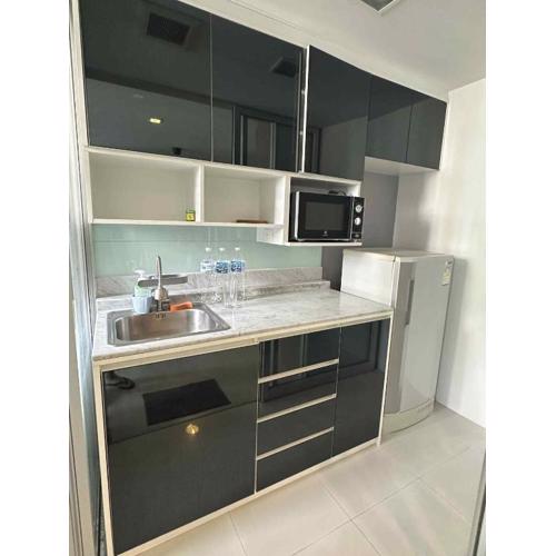 The Room Sukhumvit 64 Punnawithi