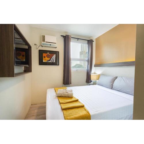 The Rooms by Alinace at Mango Hotel