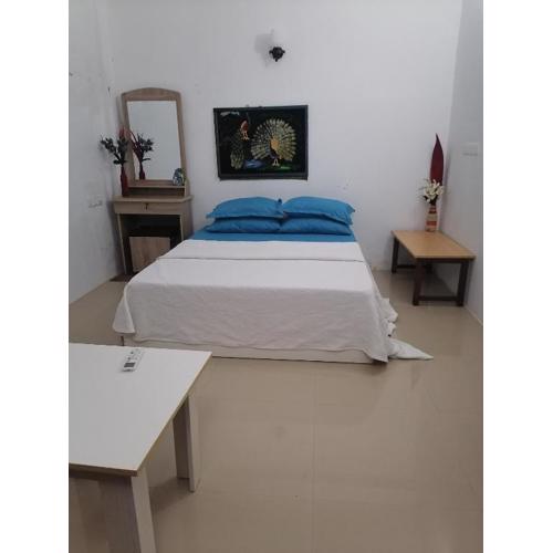 The Rose Garden House, Addu City, Maldives