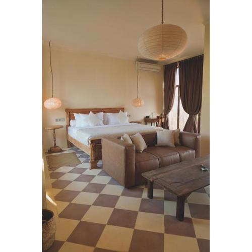 The Rose Moon Villa - Uluwatu