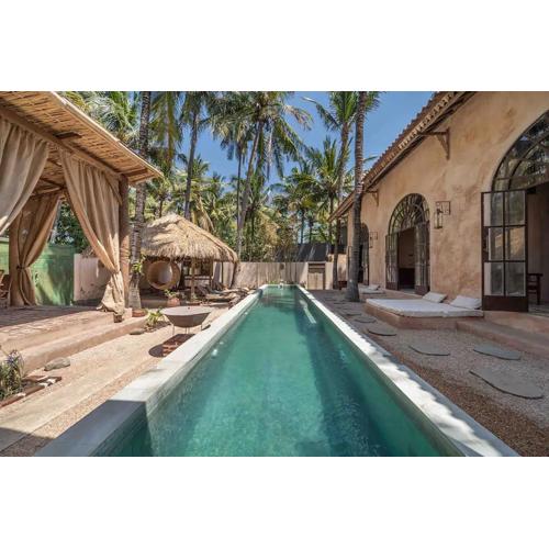 The Rose Shell Boutique Villa - Gili Air