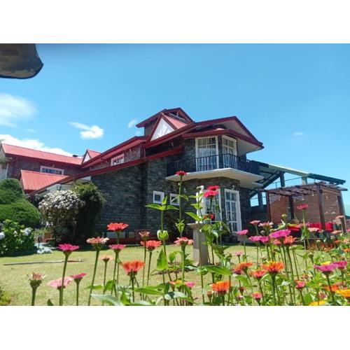 The Rosedale Grand Resort