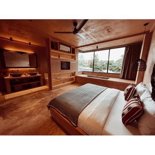 The Rover Siargao - Loft