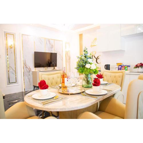 The Royal Clb Hotel and Resorts