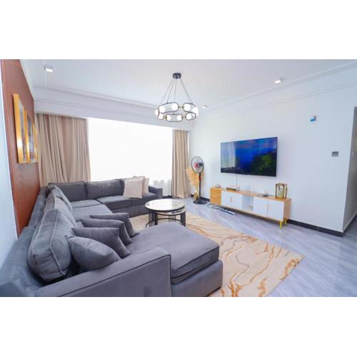 The royal executive retreat residencies which offers a modern luxurious lifestyle in kilimani