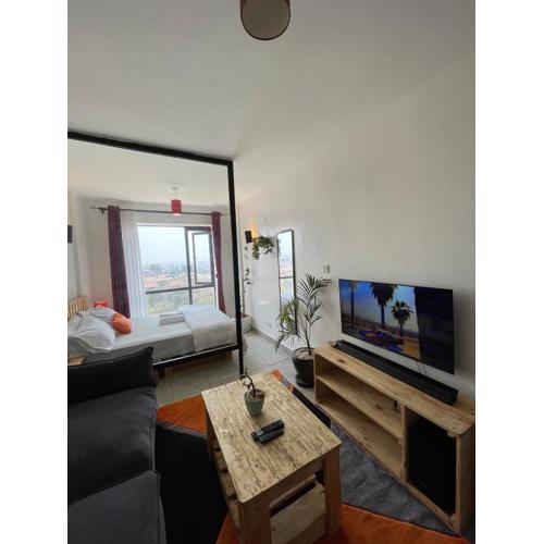 The Royal Hideaway with modern comfort