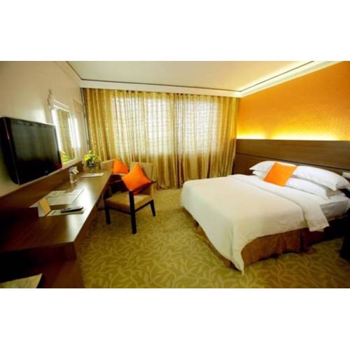 The Royal Mandaya Hotel