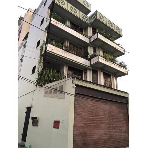 The Royal Mount Palace Colombo