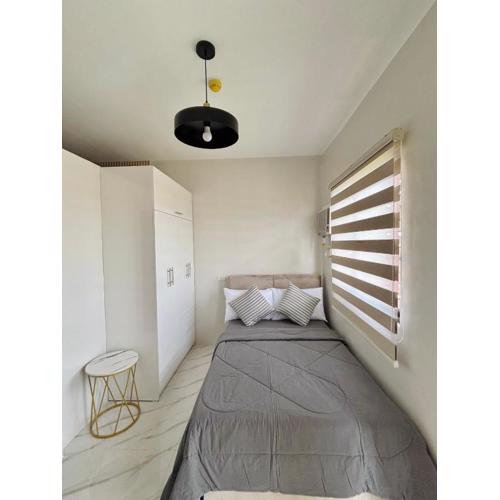 The Royal Ocean Crest Lofts