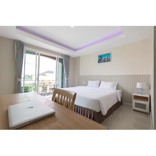 The Royal P Phuket - SHA Plus