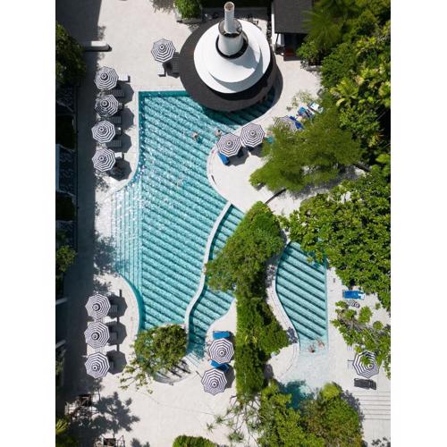 The Royal Paradise Hotel & Spa - SHA Extra Plus