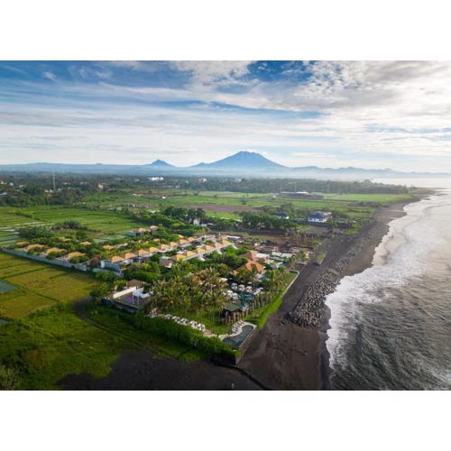 The Royal Purnama Luxury Villas - Adults Only