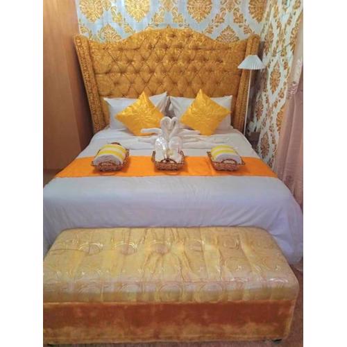 The Royal Residence - Palladium