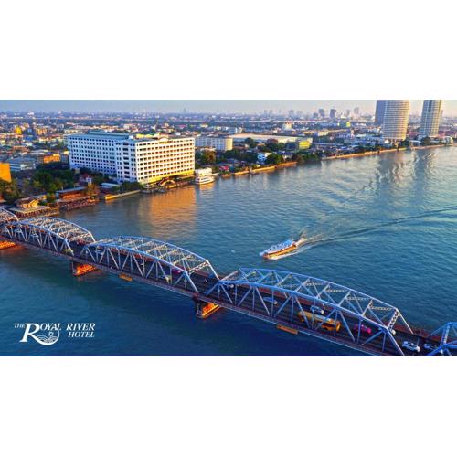 The Royal River Hotel