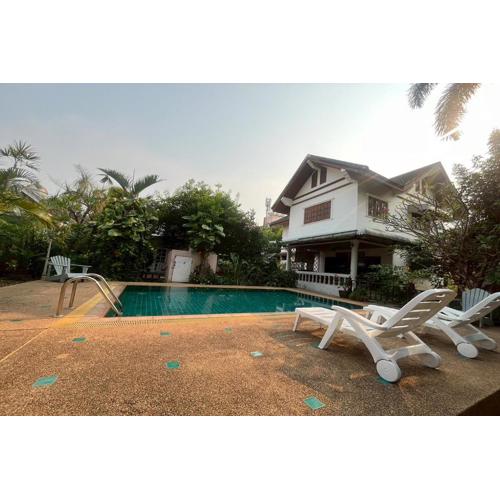 The Royal Shilton Resort