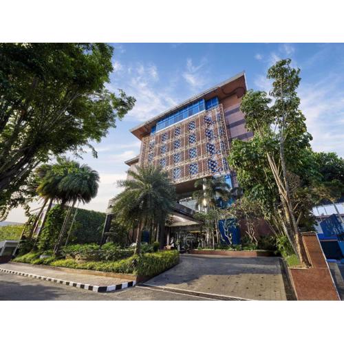 The Royal Surakarta Heritage - Handwritten Collection