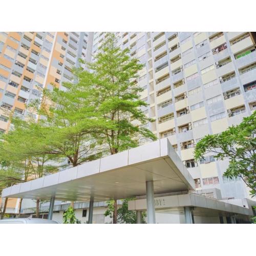 The Royale Sentra Tower Kuning Powered by Cocotel