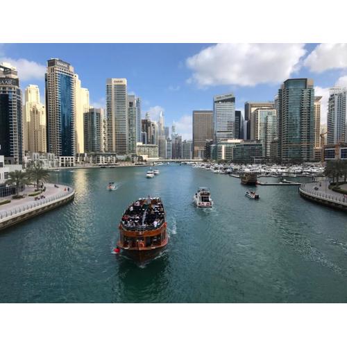 The S Royal Marina Boutique Stay For Ladies And Families Only