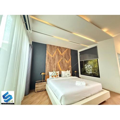 The S24 Resort Buriram