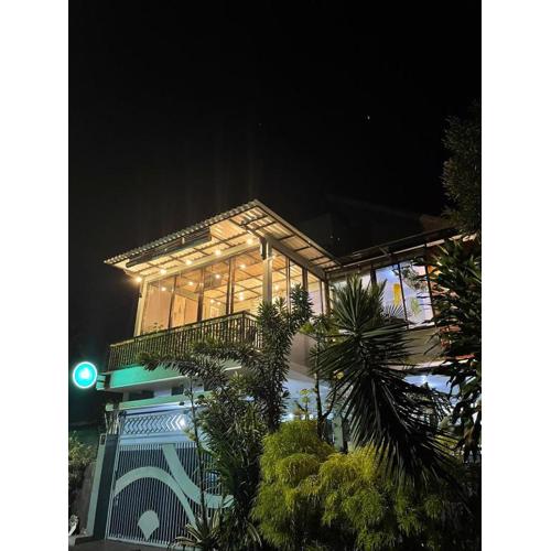 The Safa Baiti Guest House Syariah