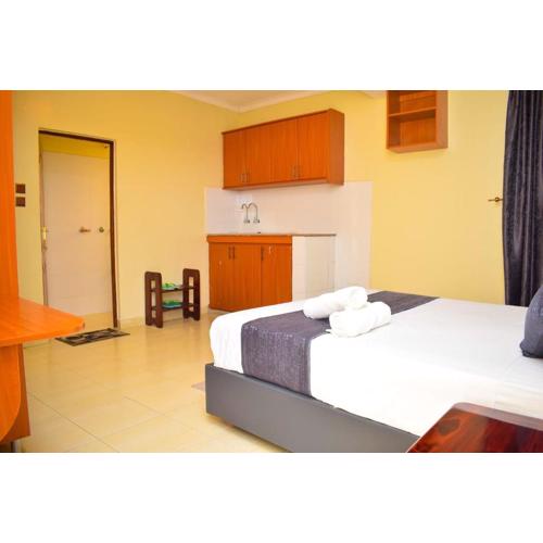 The Sagada Resort Lamuria