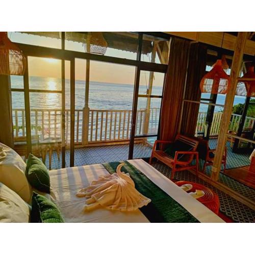 The Sagara Penida Nusa Penida