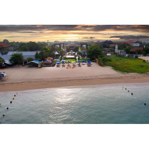 The Sakala Resort Bali All Suites