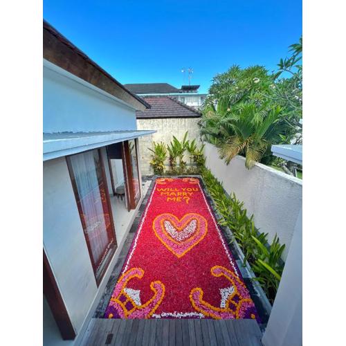 The Sakaye Villas & Spa by Kanaya Hospitality