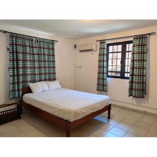 The Salida Studio by SOV