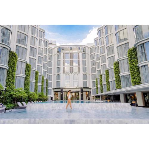 The Salil Hotel Riverside Bangkok