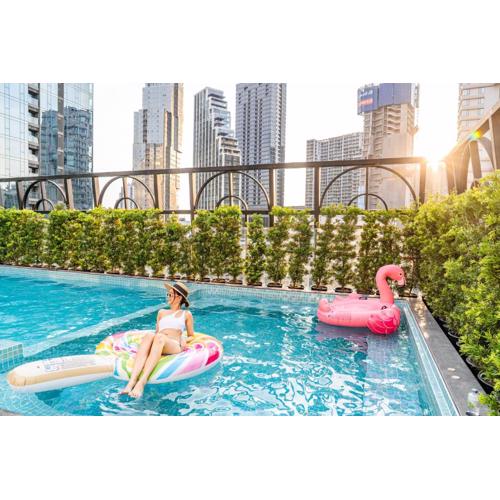 The Salil Hotel Sukhumvit 57 - Thonglor