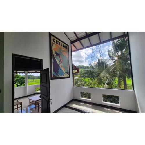 The Salty Mango Villa